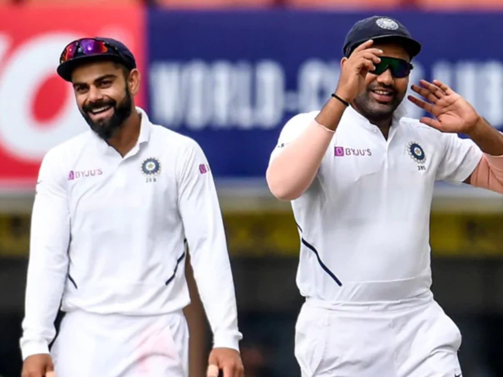1600x1200 Former Cricketer's Warning For All Format Players: 'Virat Kohli, Rohit Sharma Both Are Resting'