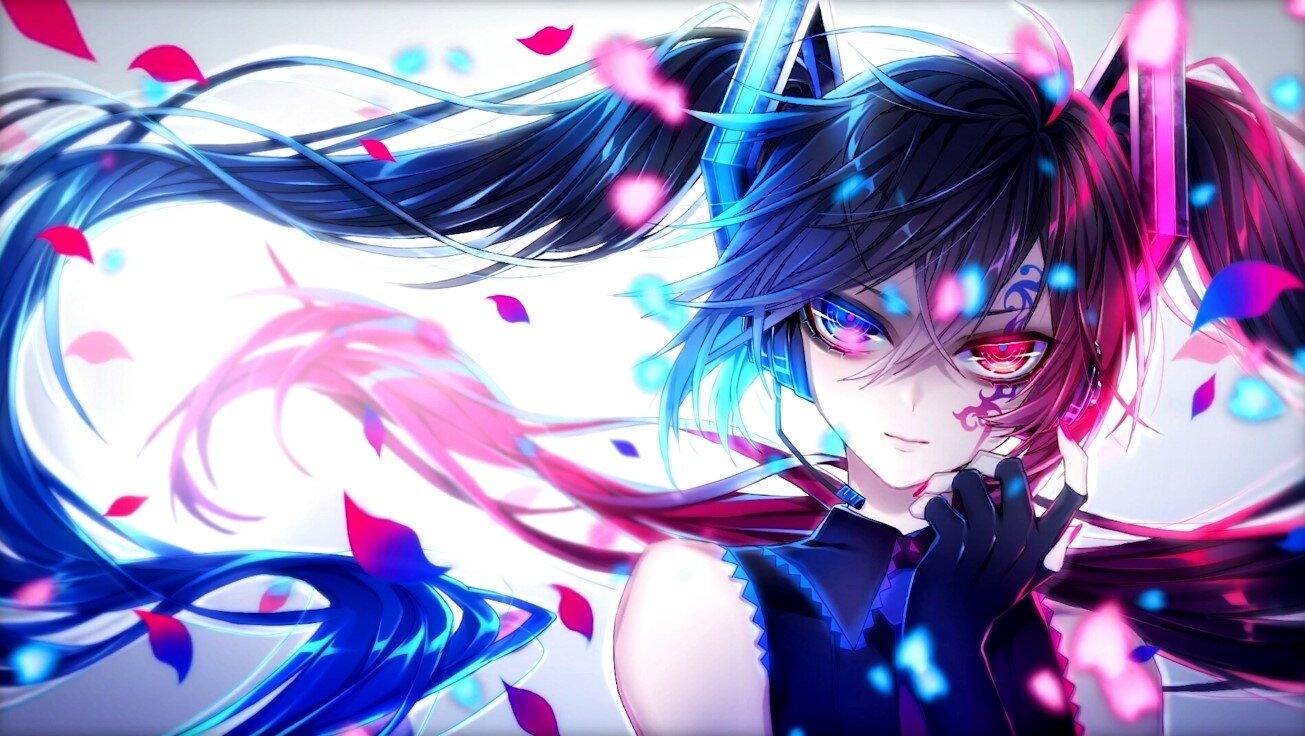 1305x736 Best Anime Wallpaper on Wallpaper Engine: A Visual Journey