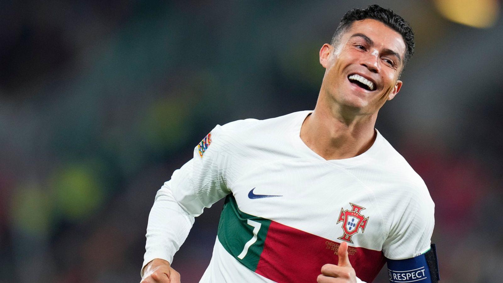 1600x900 At World Cup, Portugal is a lot more than Cristiano Ronaldo