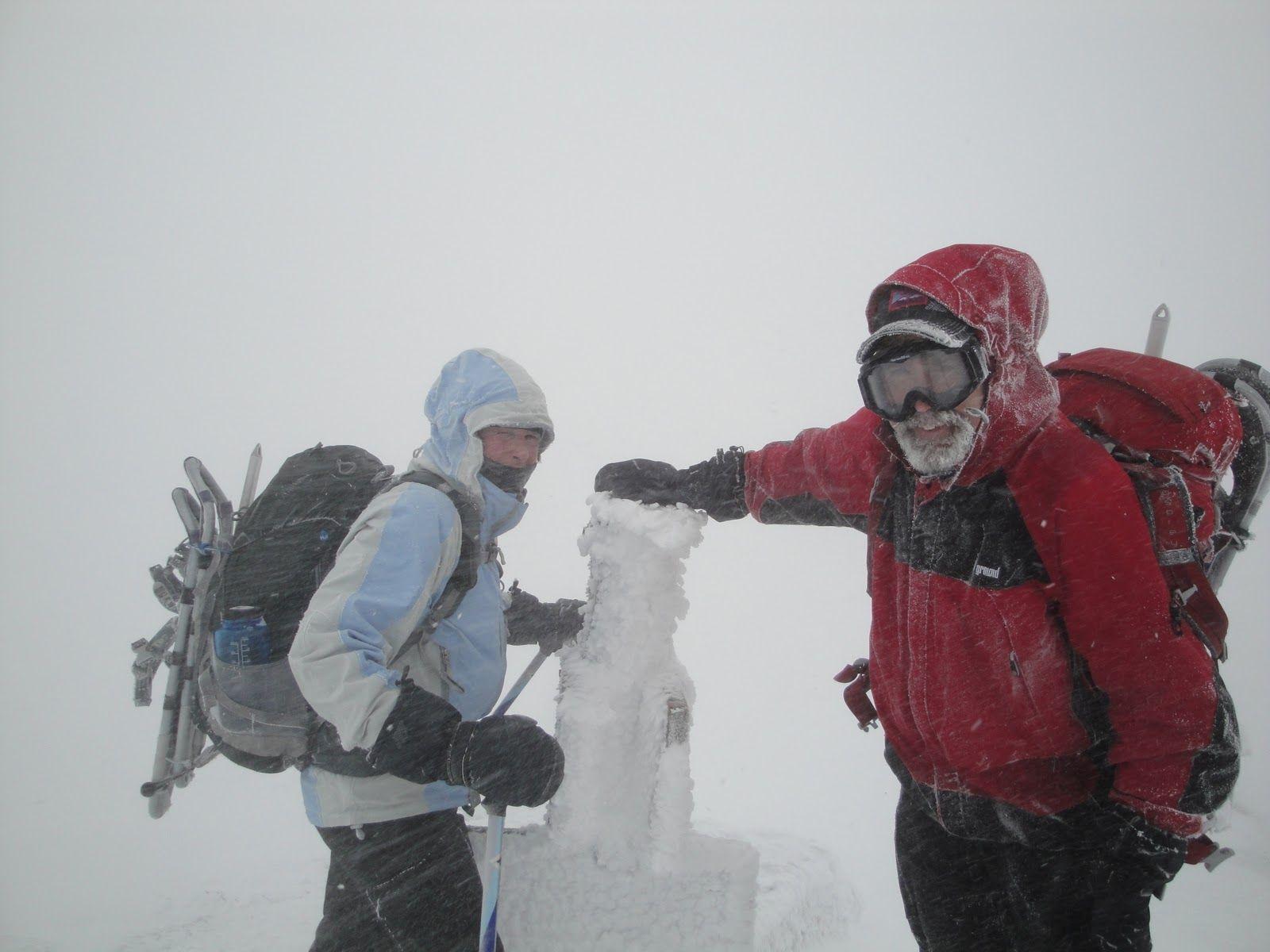 1600x1200 A Winter Climb of Mt. Lafayette NH. Wes Chapman's Blog