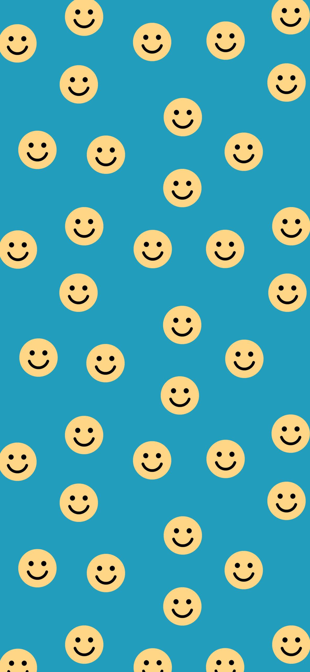 Aesthetic Smiley Face Wallpapers - Top Free Aesthetic Smiley Face ...