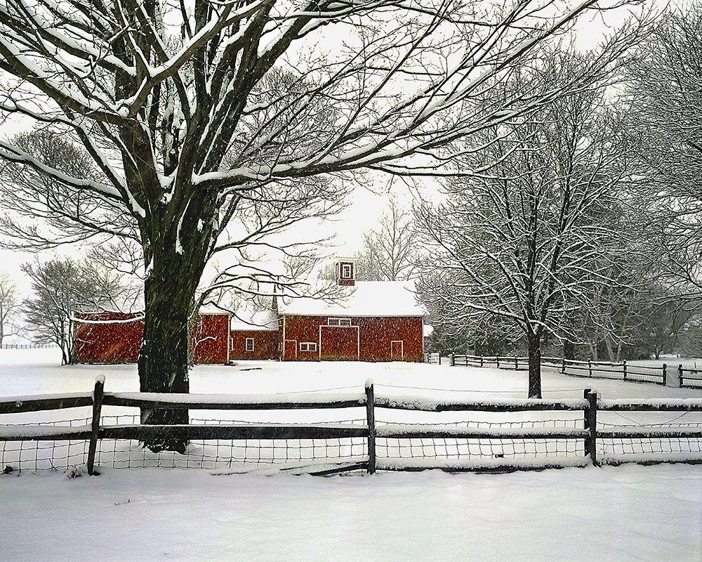 1000x800 Jack McConnell's Winter in New England. Photo England Today