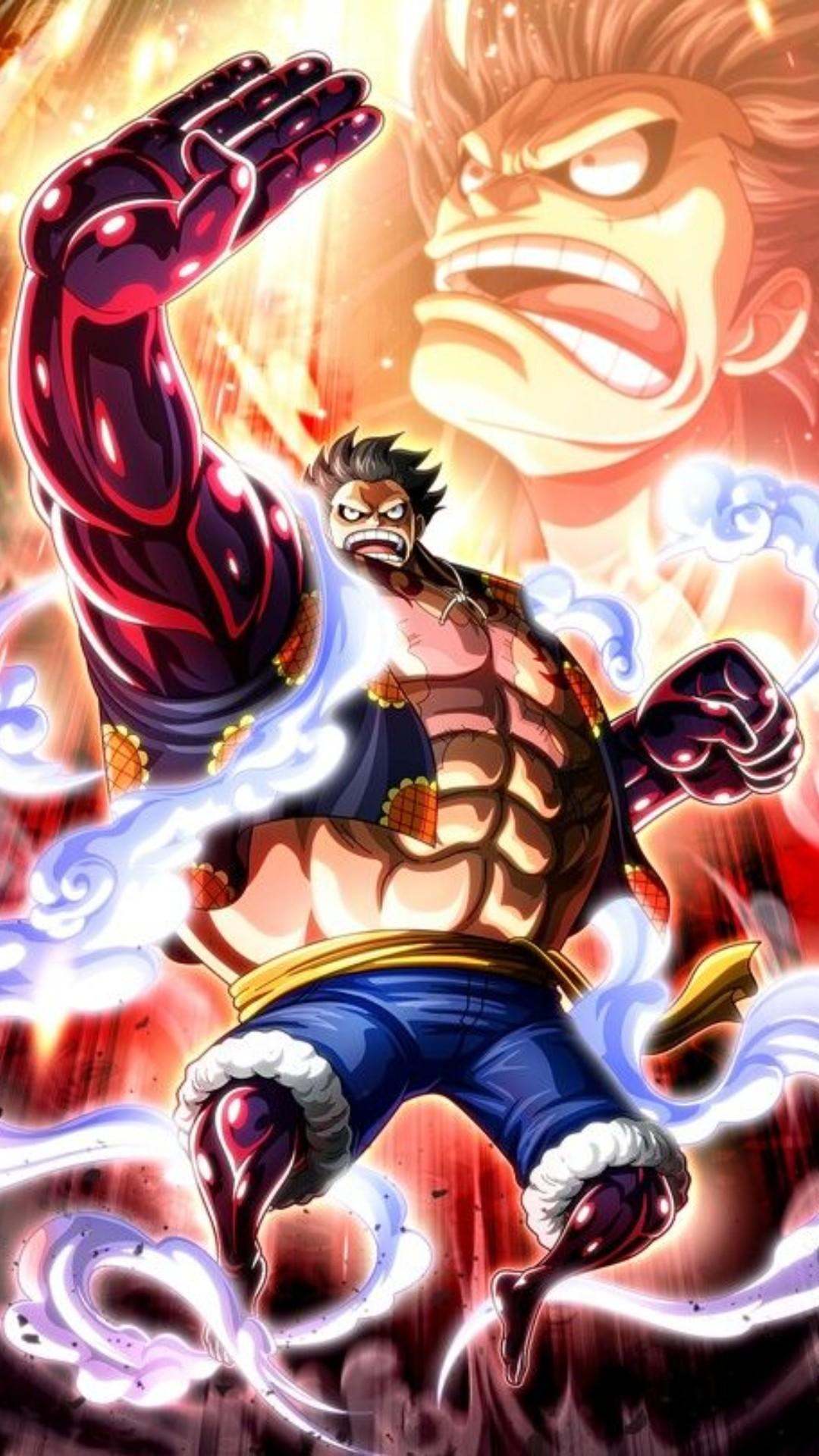 1080x1920 Gear 5 One Piece Wallpaper Gear 5 One Piece Wallpaper Download