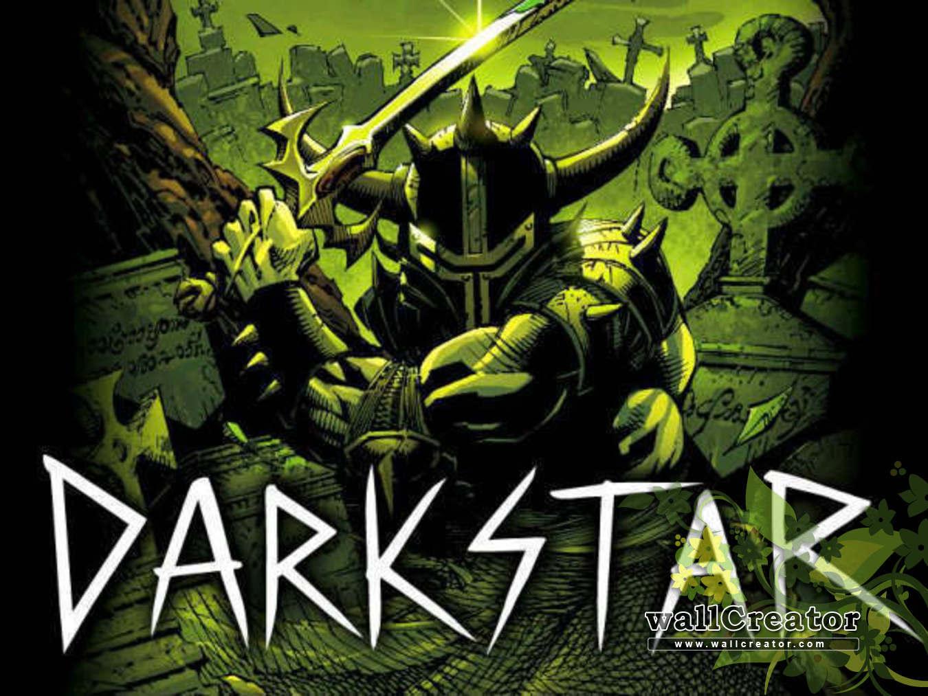 1350x1013 Darkstar Wallpaper