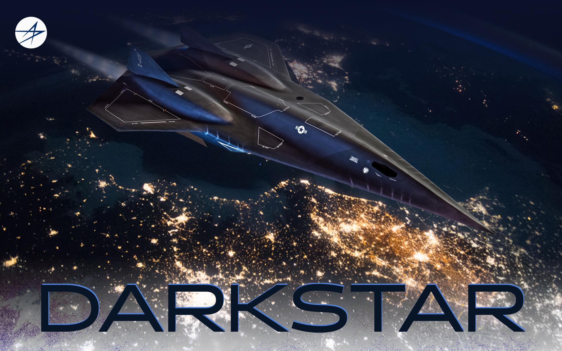 Darkstar Wallpapers - Top Free Darkstar Backgrounds - WallpaperAccess