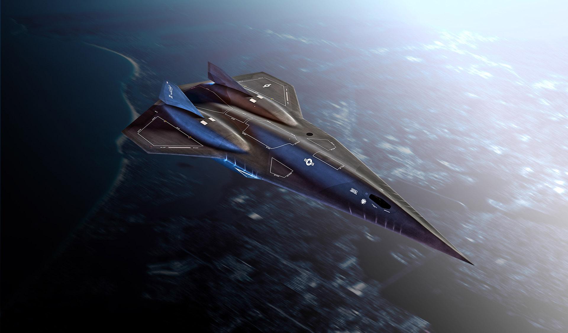 1920x1124 The Need for Speed: Top Engineers Influence Top Gun
