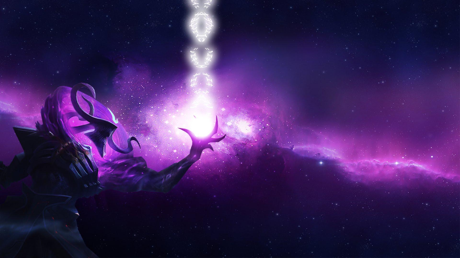 1920x1080 Free download Speed Art 36 League Of Legends Dark Star Tresh Wallpaper [1920x1080] for your Desktop, Mobile & Tablet. Explore Darkstar Wallpaper