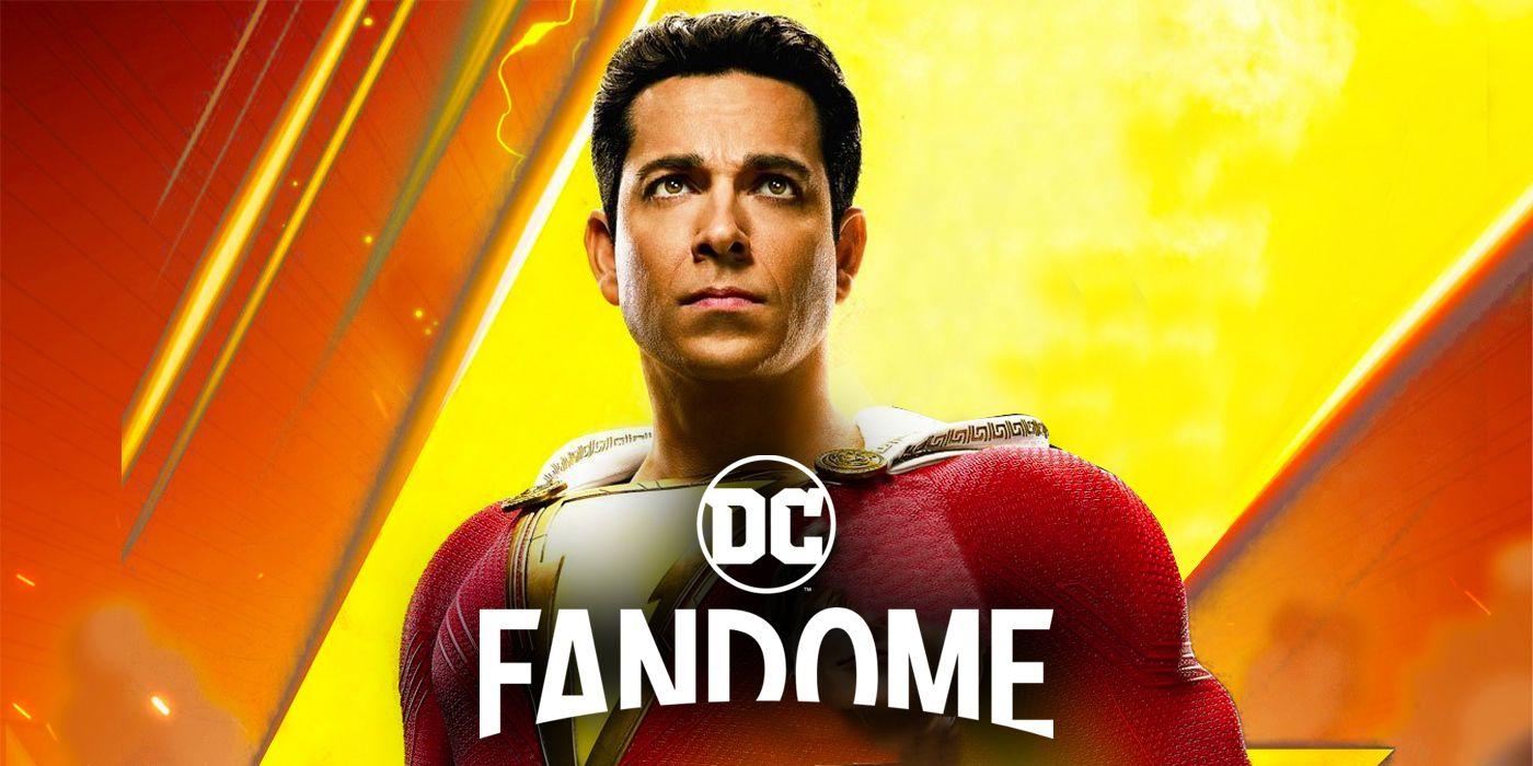 1400x700 Shazam 2 Footage Reveals New Cast, Villains, and Bigger Action in Sequel