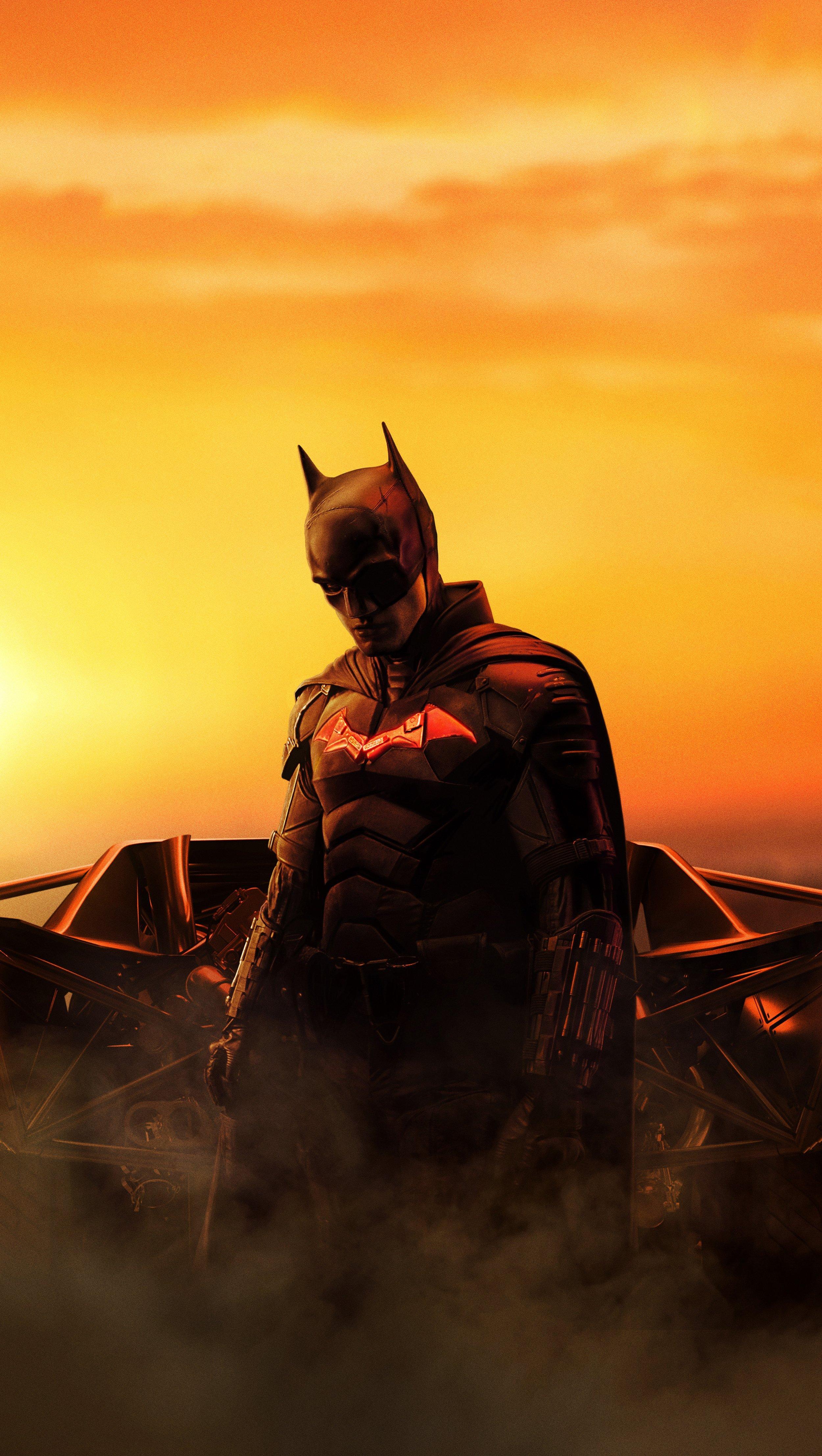 2500x4426 The Batman Movie Wallpaper