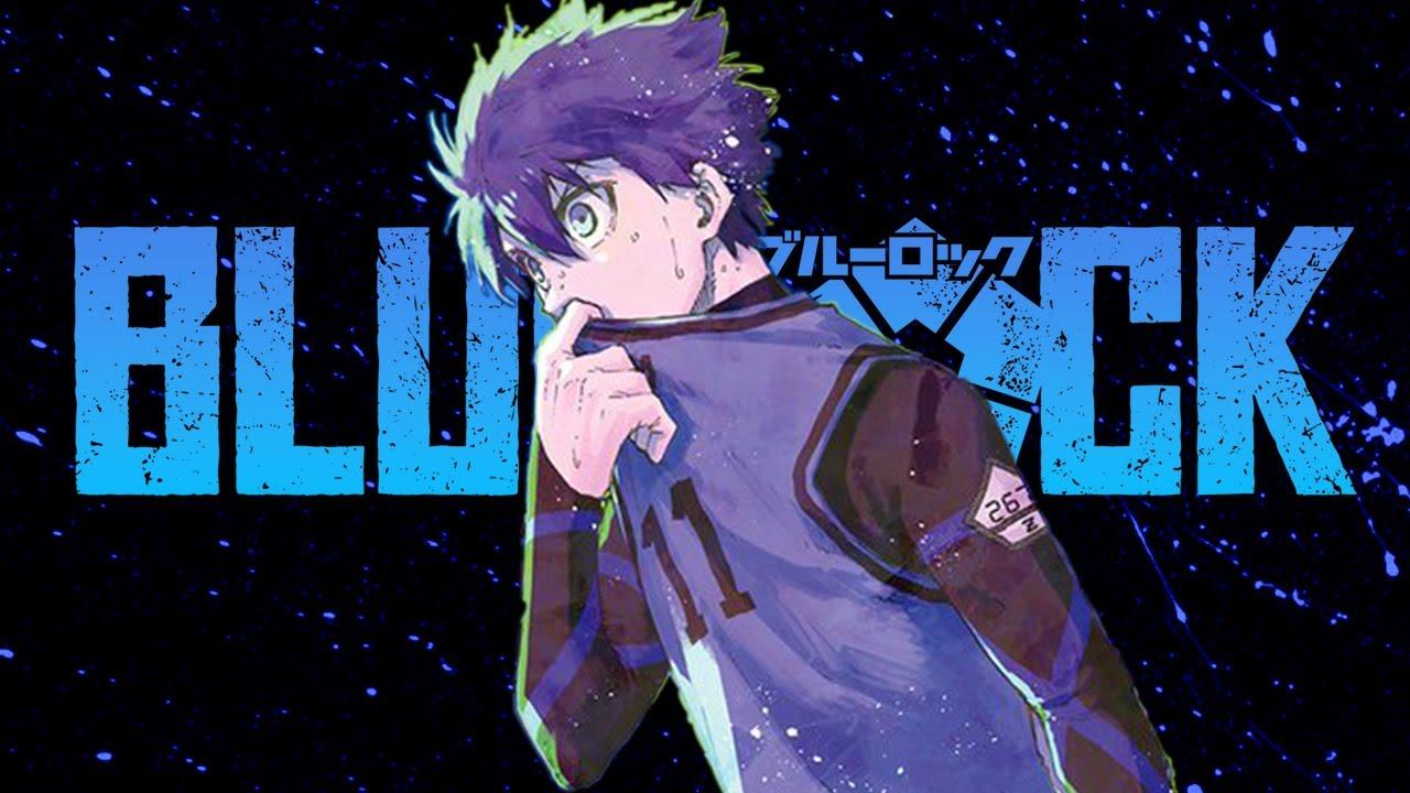 Blue Lock Manga Wallpapers - Top Free Blue Lock Manga Backgrounds ...
