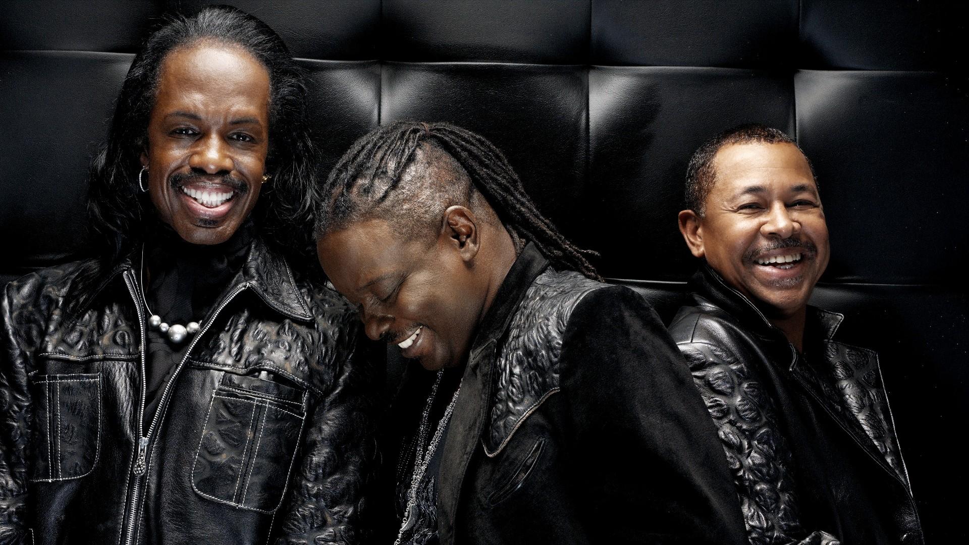 1920x1080 Earth, Wind & Fire