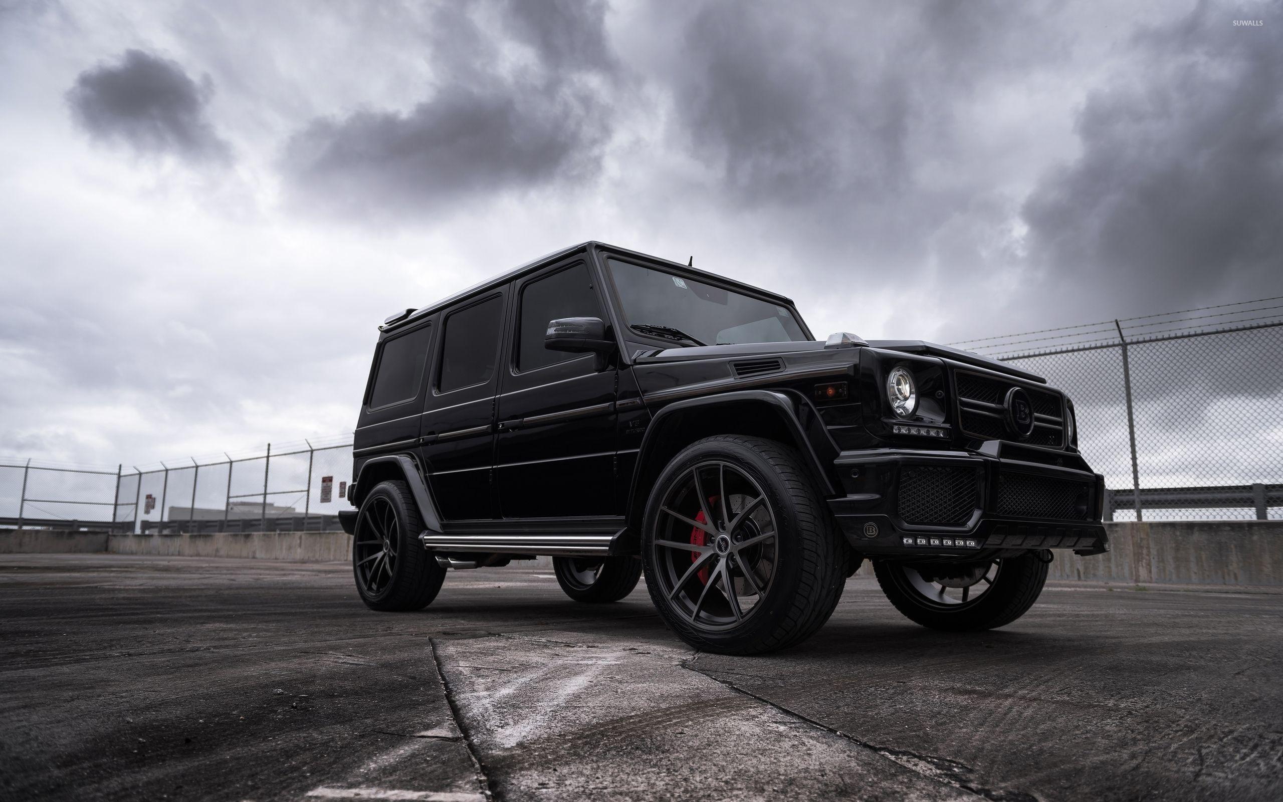 Mercedes G Wagon Wallpapers - Top Free Mercedes G Wagon Backgrounds -  WallpaperAccess