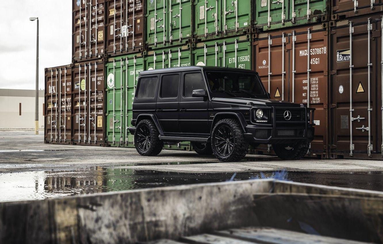 Matte Mercedes G Wagon Wallpapers Top Free Matte Mercedes G Wagon