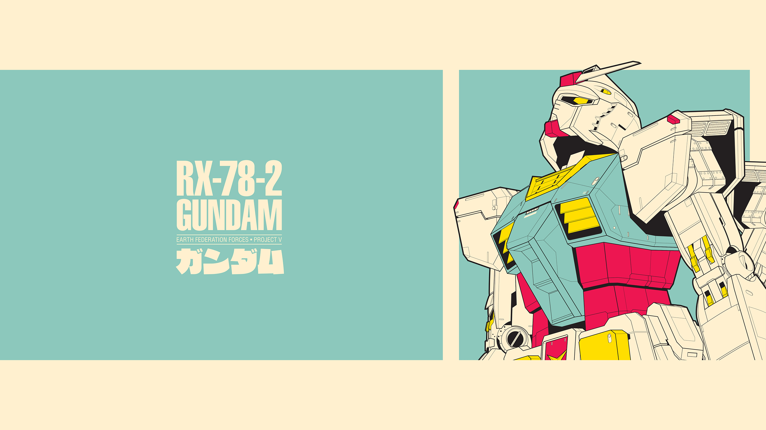 Gundam Minimalist Wallpapers - Top Free Gundam Minimalist Backgrounds