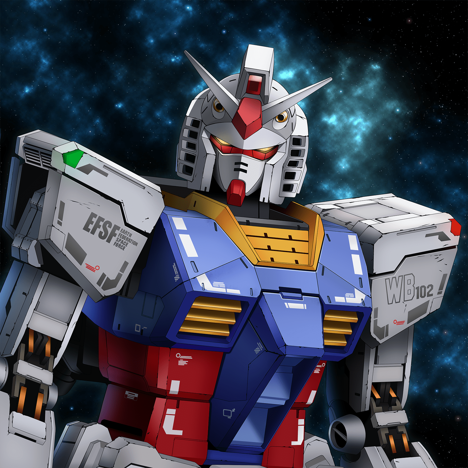 Gundam Rx 78 Wallpapers - Top Free Gundam Rx 78 Backgrounds ...