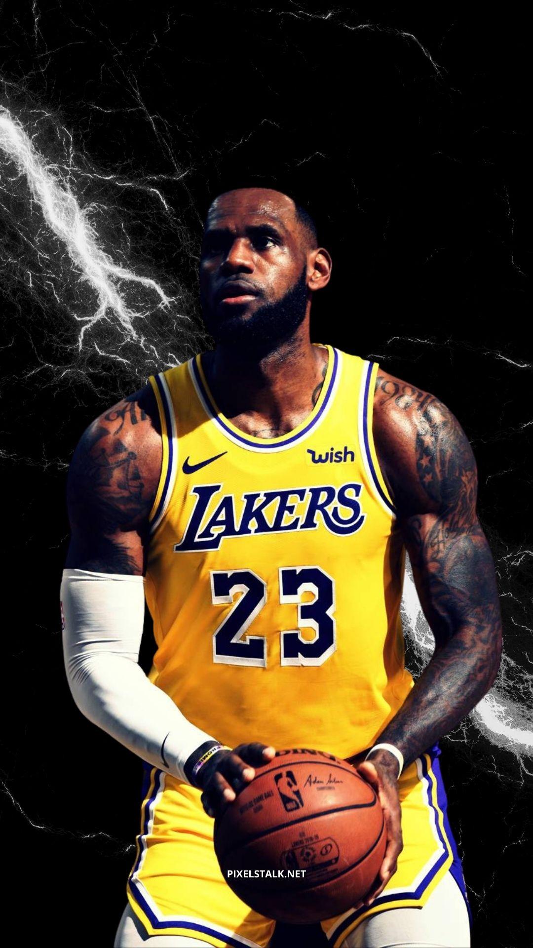 Lebron james wallpaper 2023｜TikTok Search