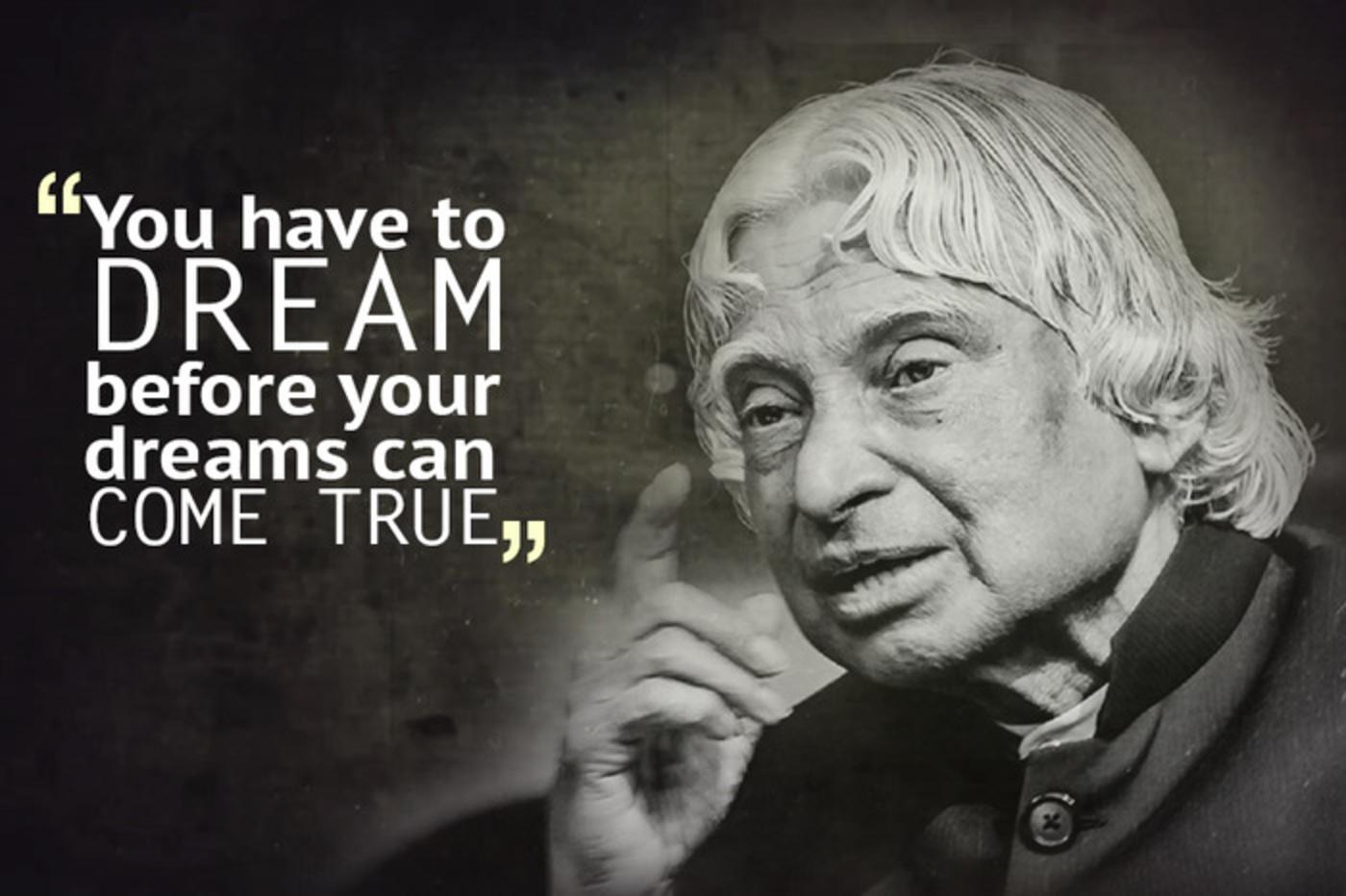 1400x932 A. P. J. Abdul Kalam Wallpaper