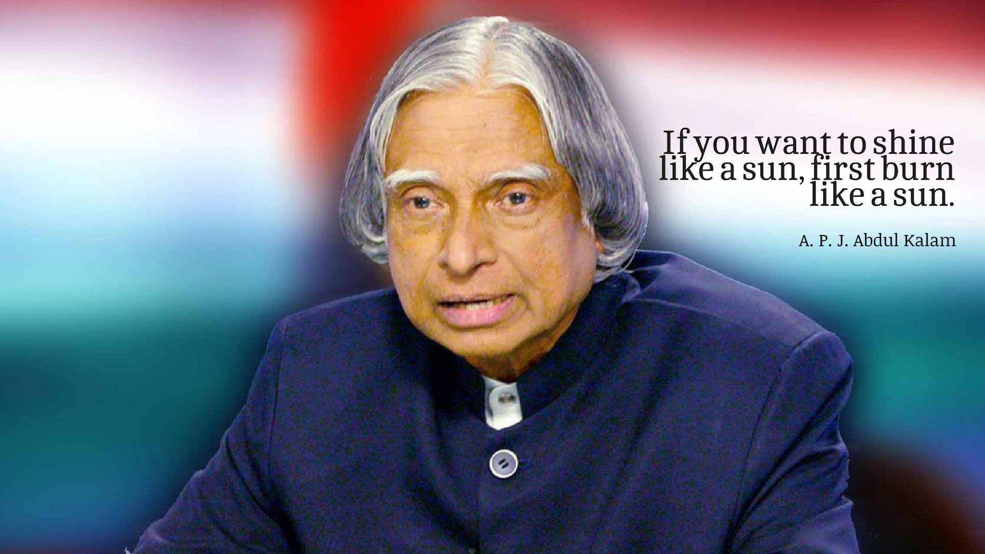 Abdul Kalam Quotes Wallpapers - Top Free Abdul Kalam Quotes Backgrounds ...