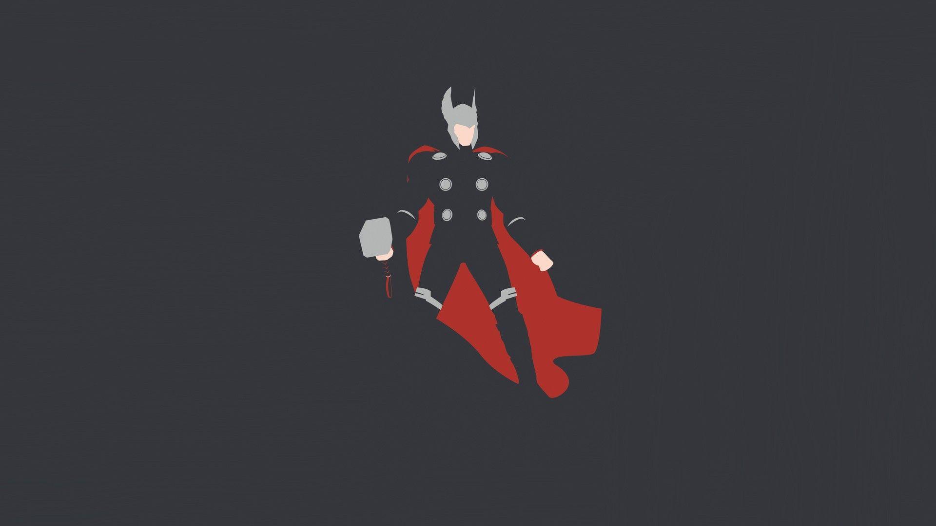 1920x1080 Marvel