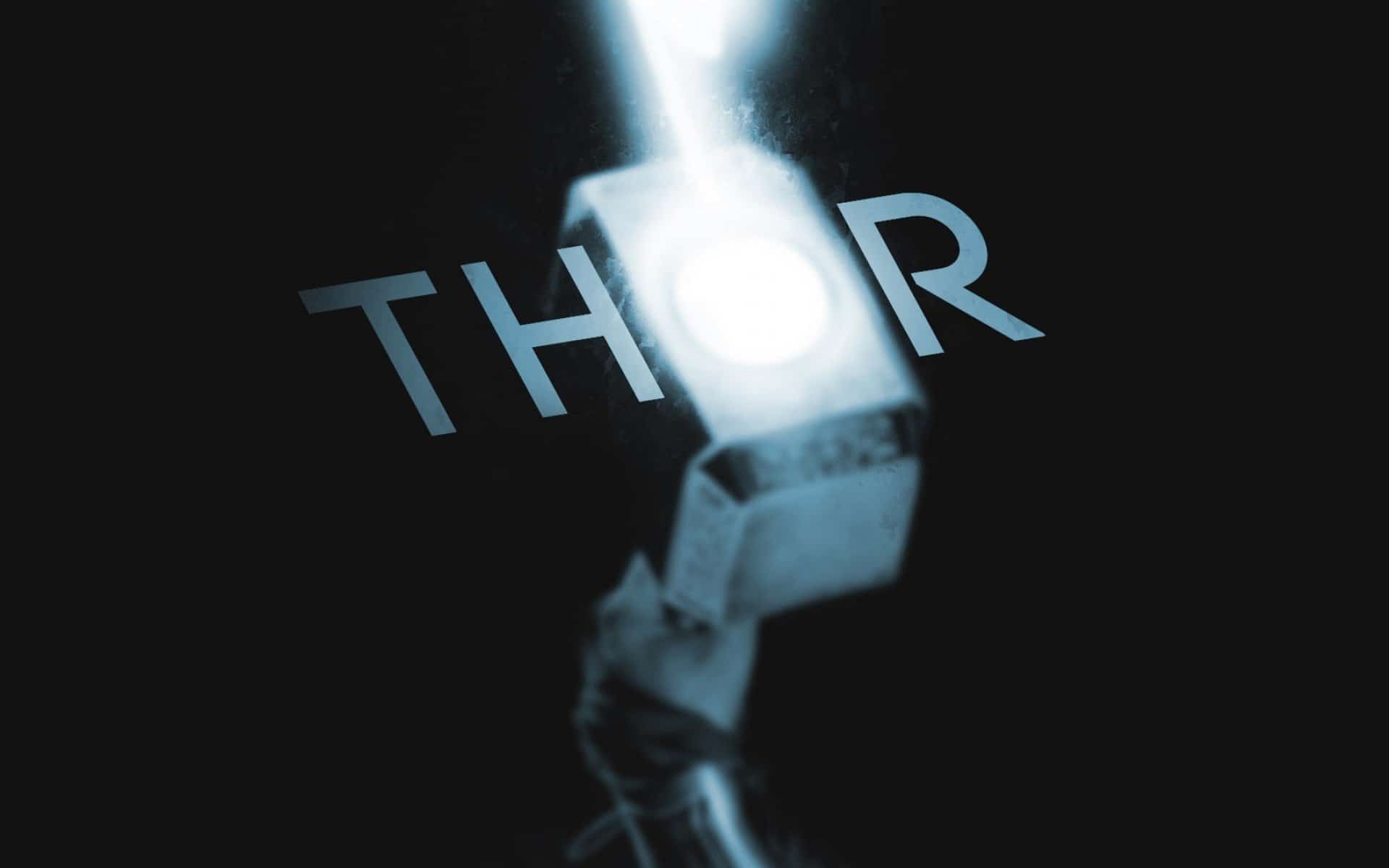 1920x1200 Thor Wallpaper