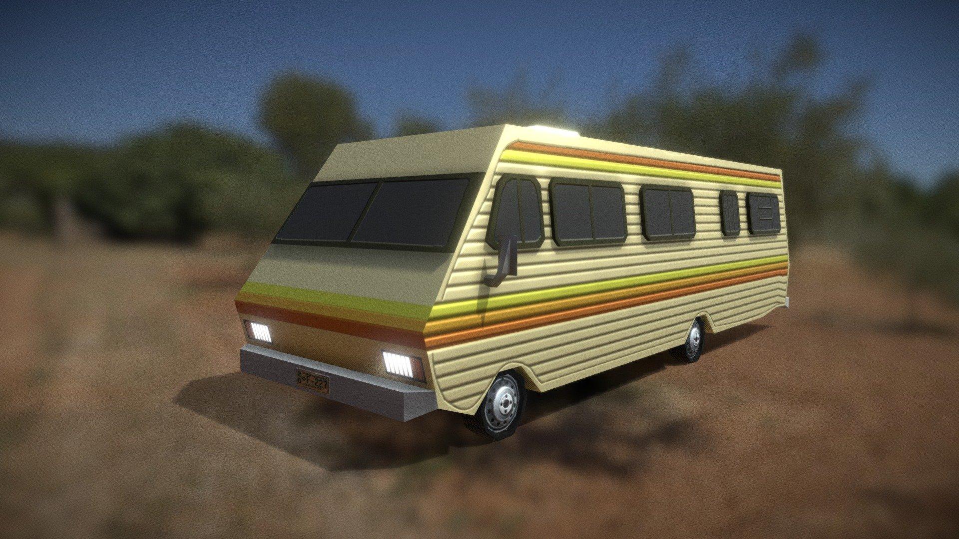 Breaking Bad Van Wallpapers - Top Free Breaking Bad Van Backgrounds ...