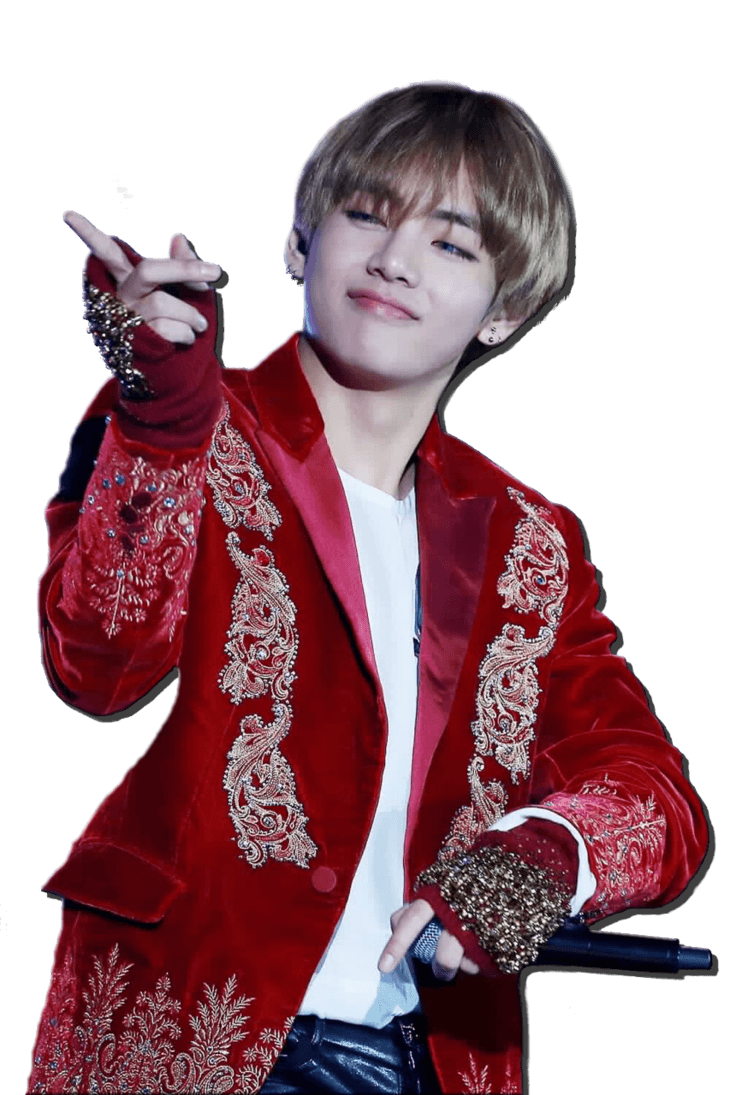 730x1095 Kim Taehyung 2017 BTS Live Trilogy Episode III: The Wings Tour