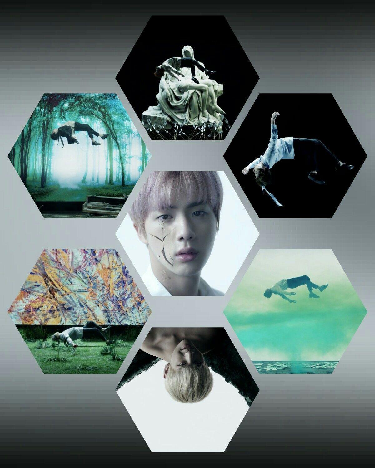1200x1500 BTS 2017 LIVE TRILOGY EPISODE III THE WINGS TOUR ❤ #BTS