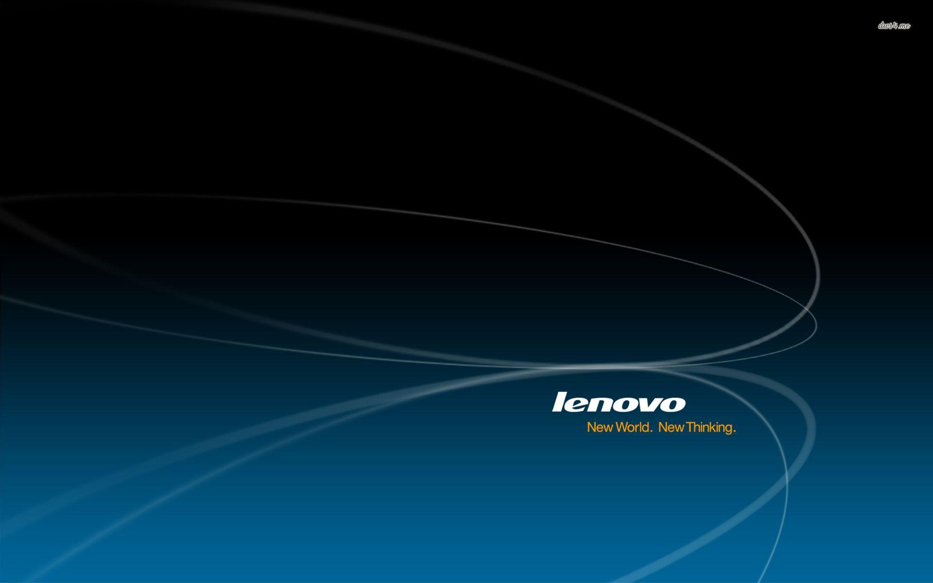 1920x1200 Lenovo Wallpaper