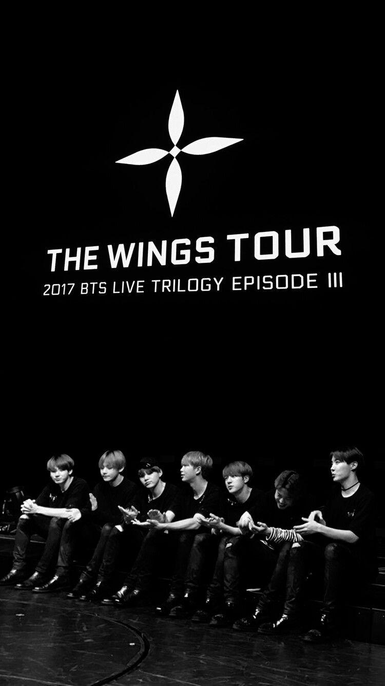 Bts Live Trilogy Wallpapers Top Free Bts Live Trilogy Backgrounds Wallpaperaccess