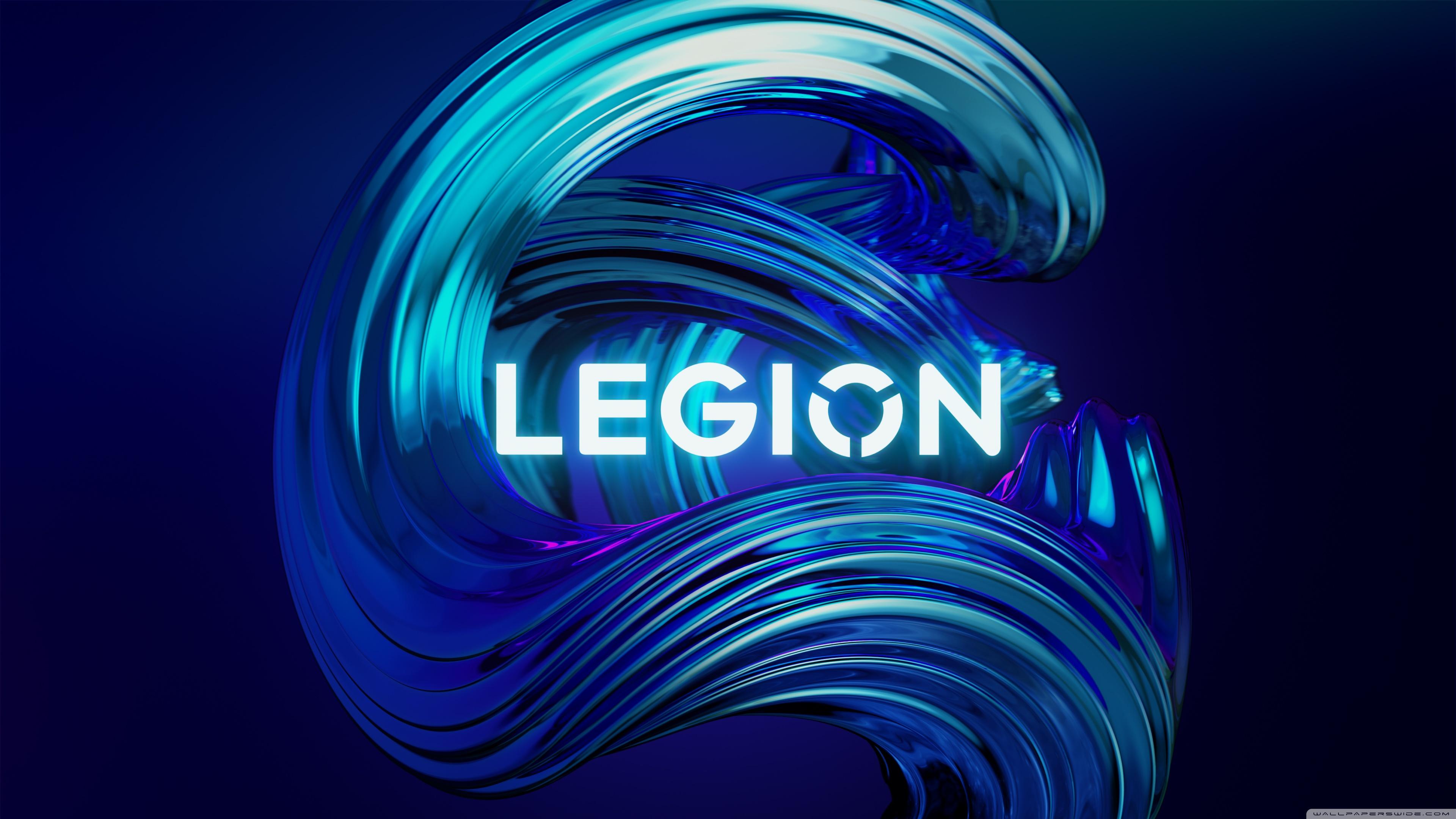 3840x2160 lenovo legion colourfull wallpaper Ultra HD Desktop Background Wallpaper for : Widescreen & UltraWide Desktop & Laptop : Multi Display, Dual Monitor : Tablet
