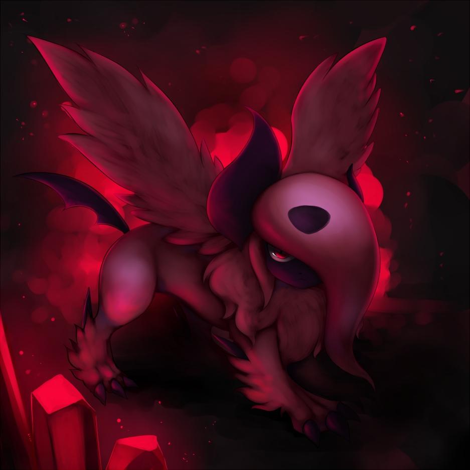 937x937 Absolémon Anime Image Board