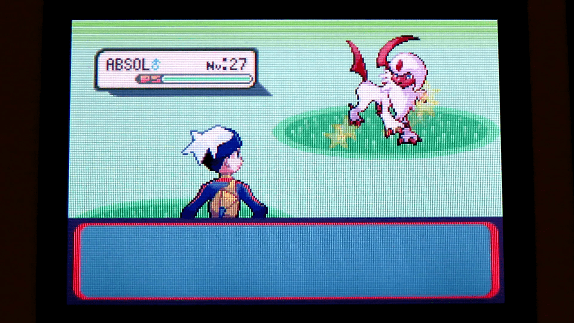 Shiny Absol Wallpapers Top Free Shiny Absol Backgrounds WallpaperAccess