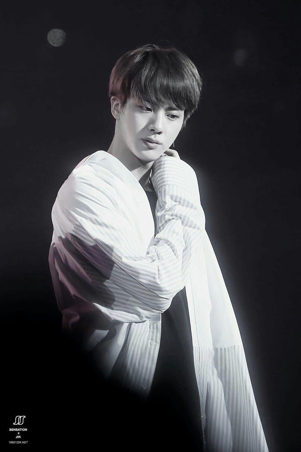 1000x1500 Jin ❤ BTS THE WINGS TOUR 2017 BTS Live Trilogy Episode lll