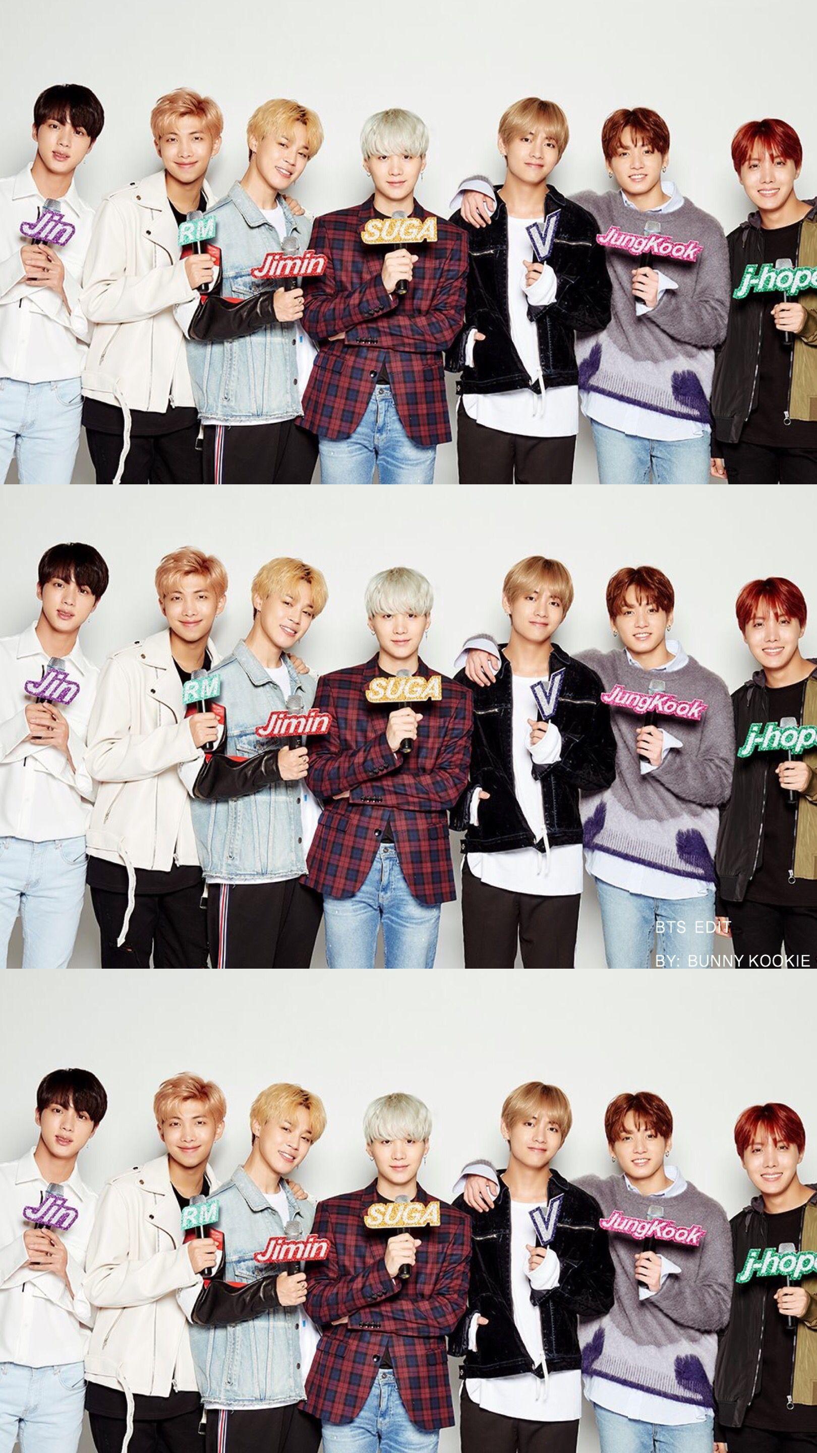 1620x2880 방탄소년단.. . BTS, Bts boys