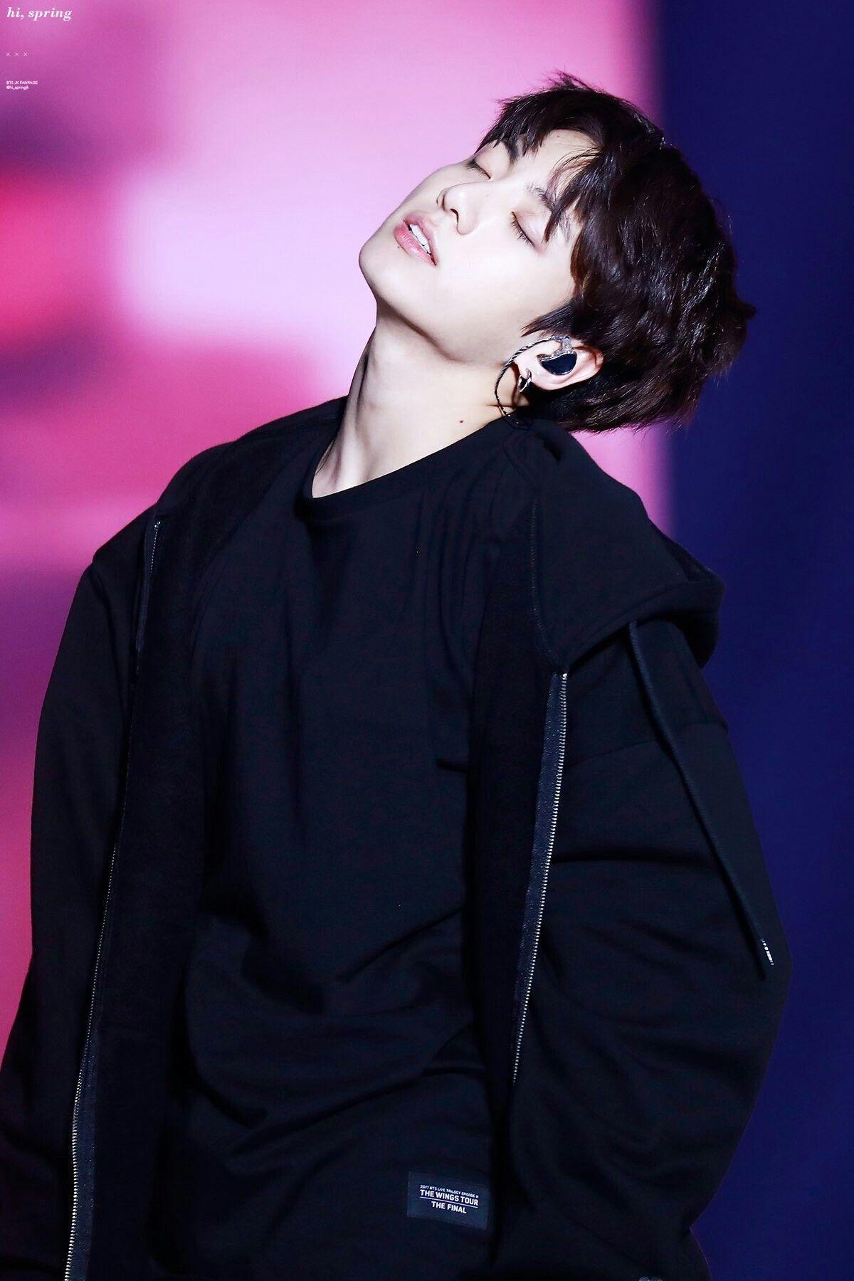 1200x1800 Jungkook ❤ // 2017 BTS Live Trilogy Episode III 'THE WINGS TOUR
