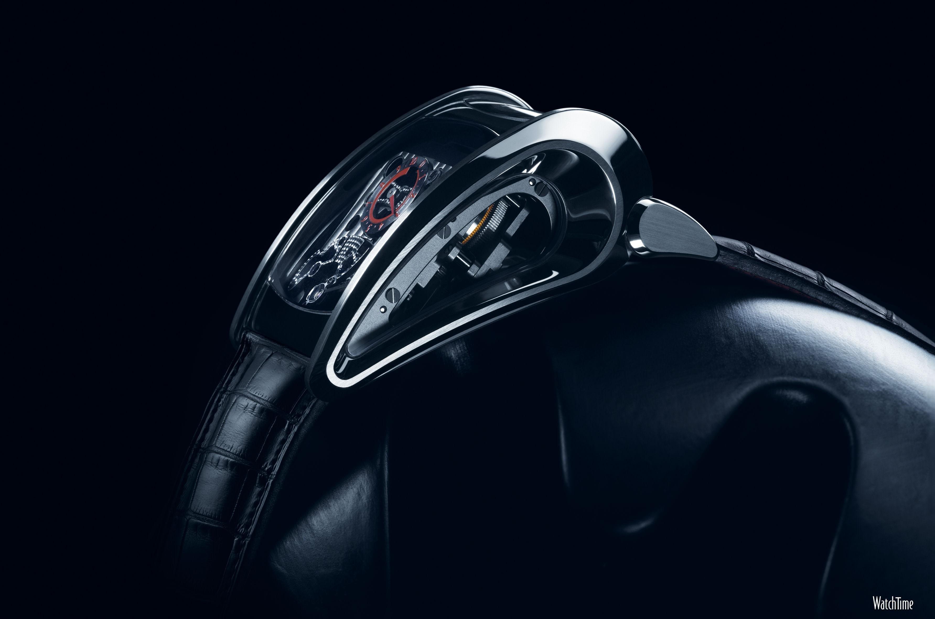 3566x2362 black, car, watch, vehicle, tire, luxury watches, Parmigiani, wheel, computer wallpaper, automotive design, automotive tire Gallery HD Wallpaper