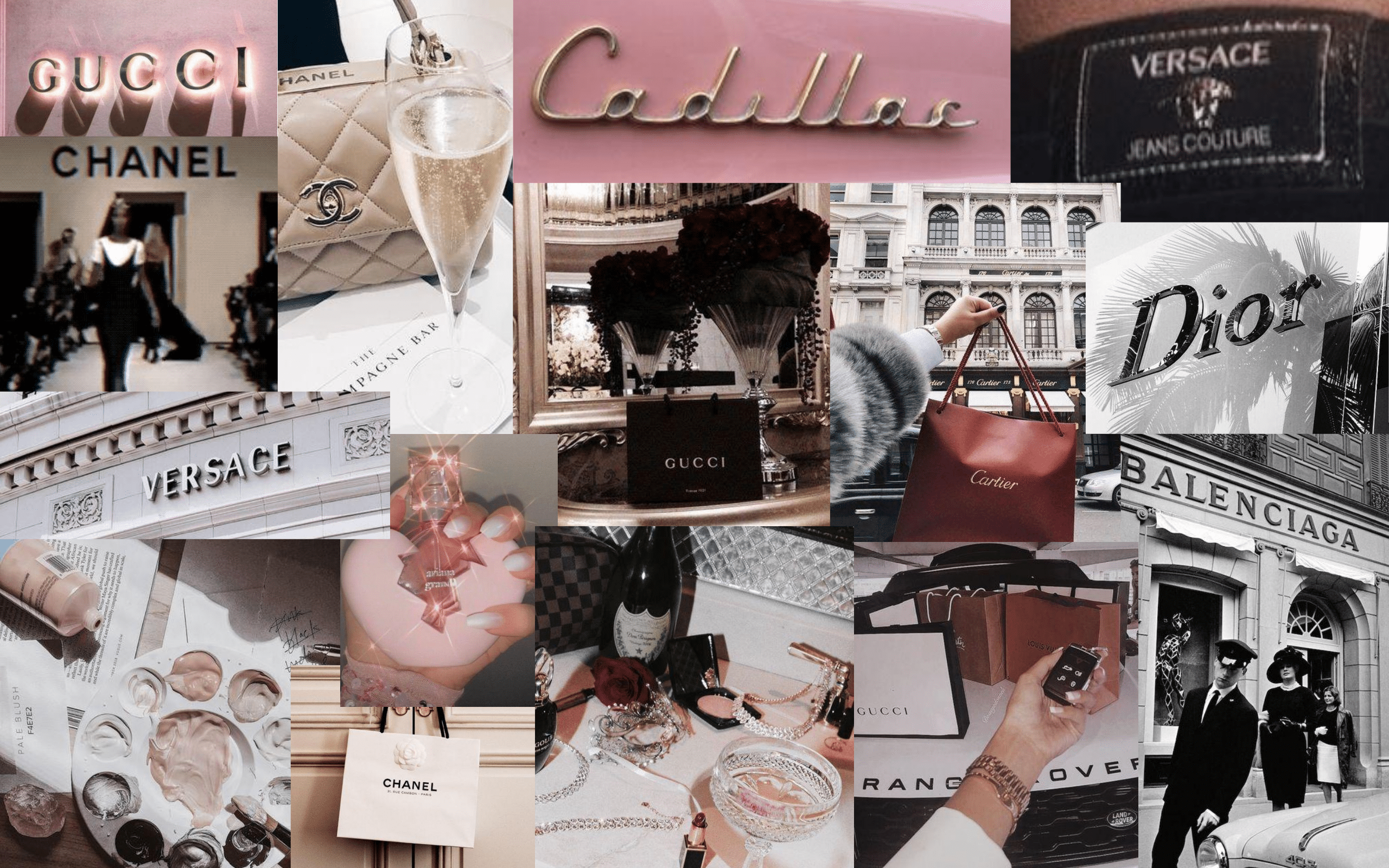 2560x1600 Luxury aesthetic. Imac wallpaper, Aesthetic desktop wallpaper, Cute desktop wallpaper