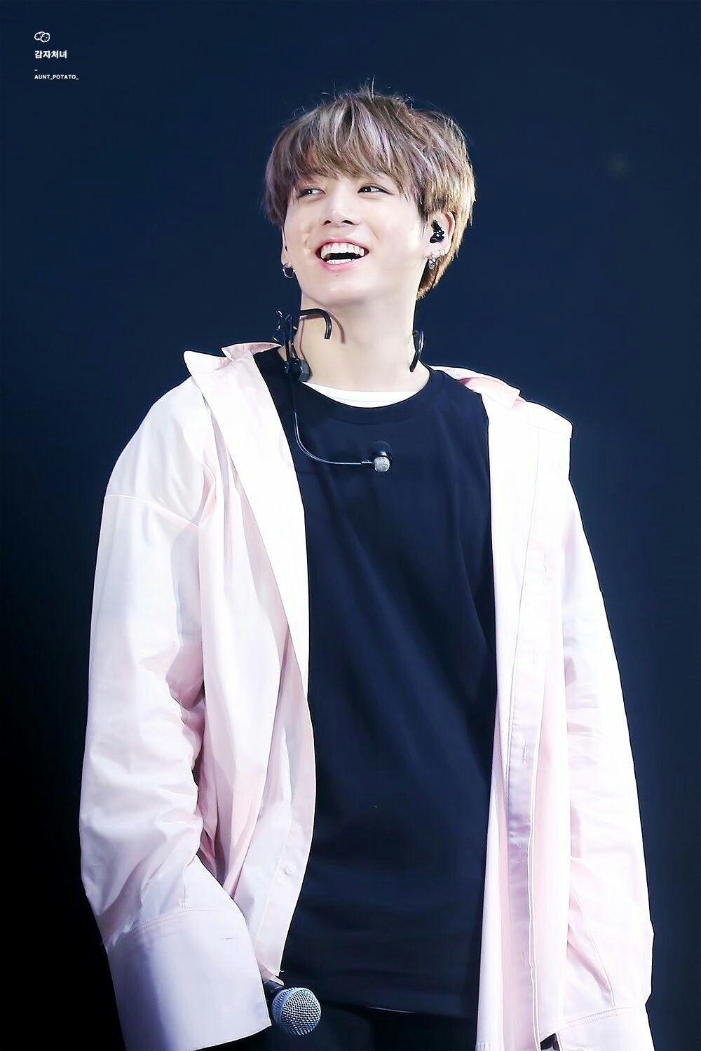 1000x1500 Jungkook ❤ BTS THE WINGS TOUR 2017 BTS Live Trilogy Episode lll