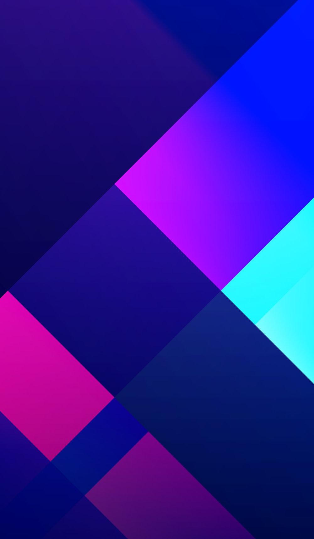 1000x1714 Geometric Wallpaper Picture. Download Free Image