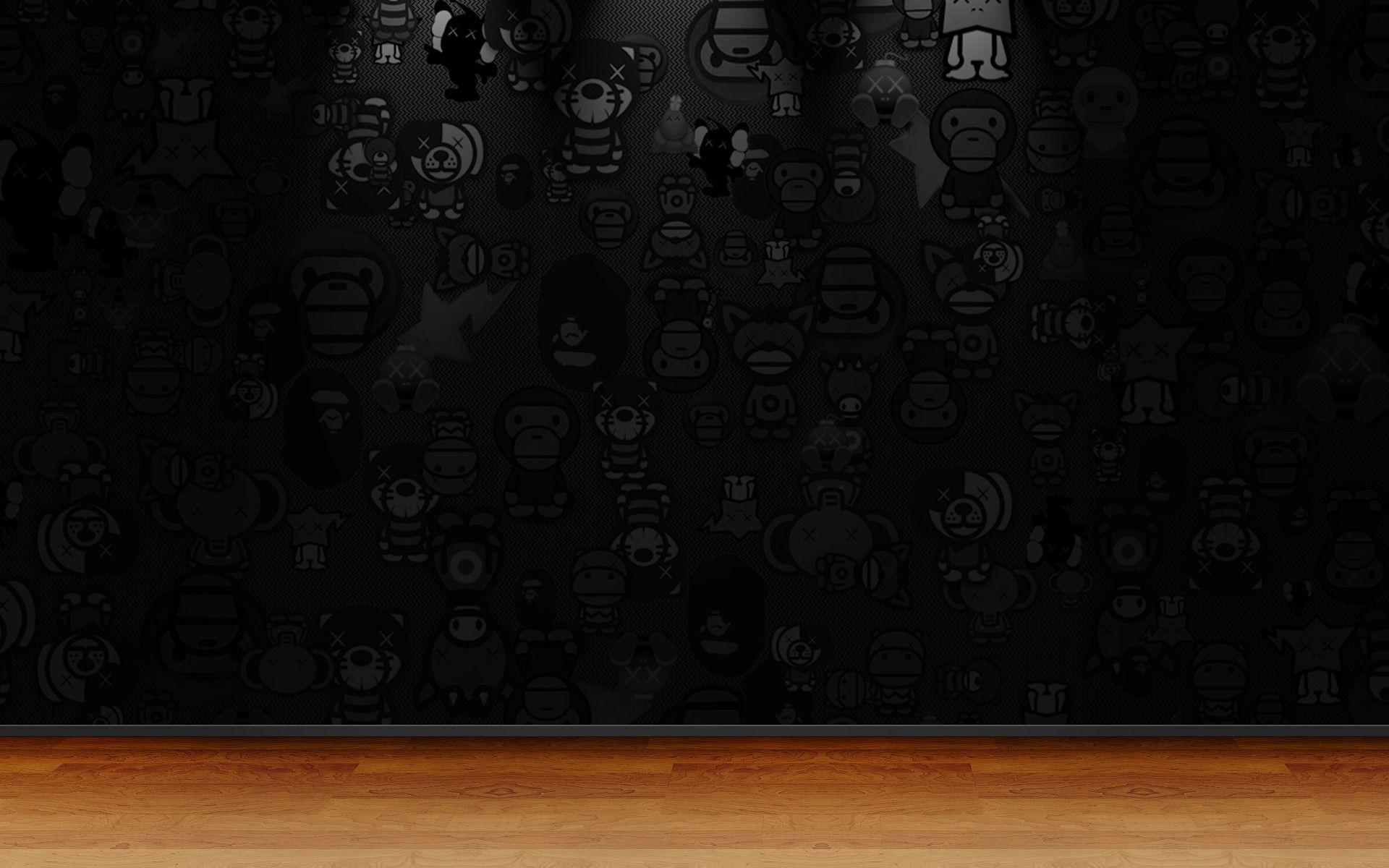 1920x1200 Kaws HD Wallpaper