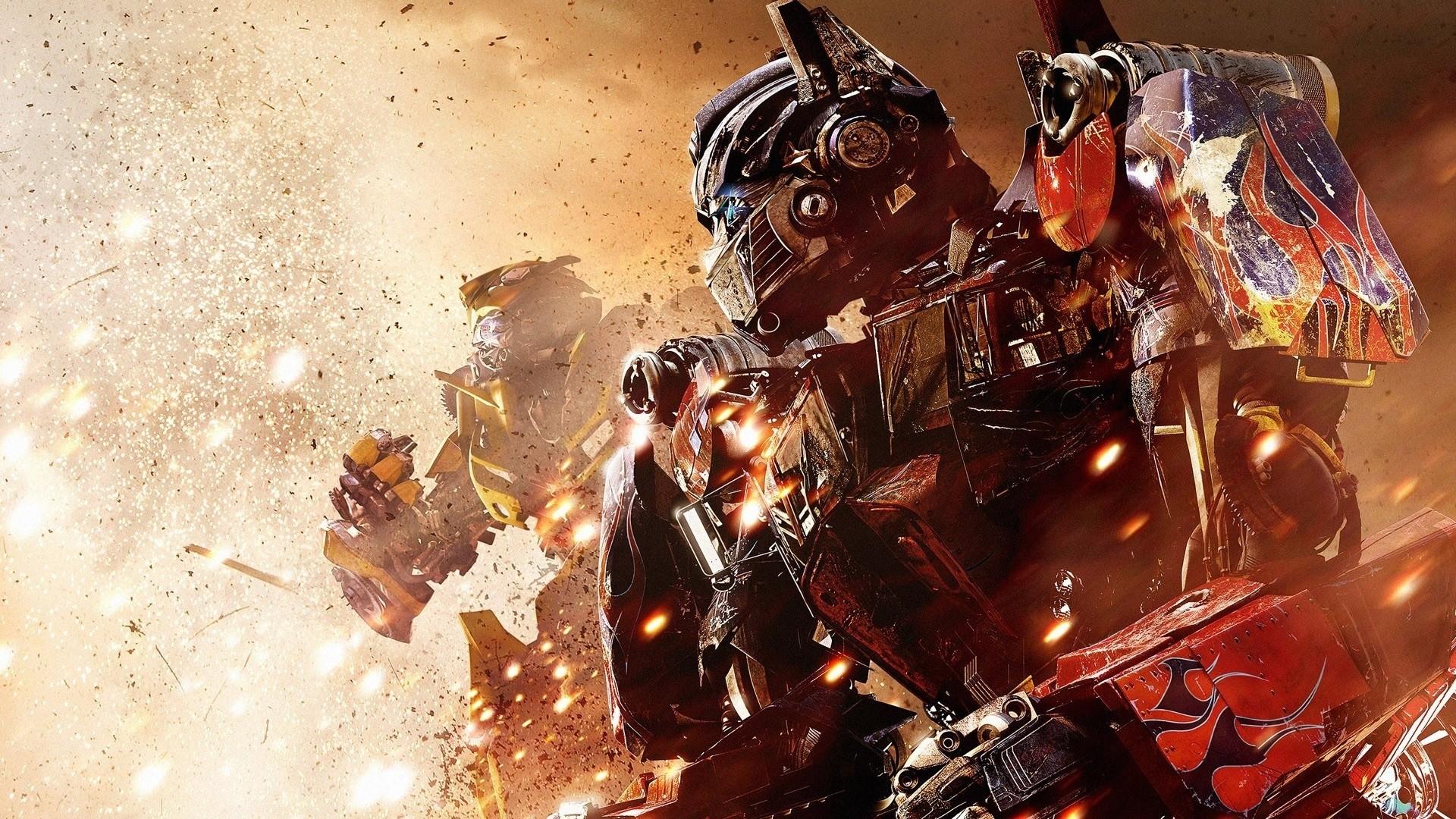 1920x1080 Transformers, movies desktop PC and Mac wallpaper