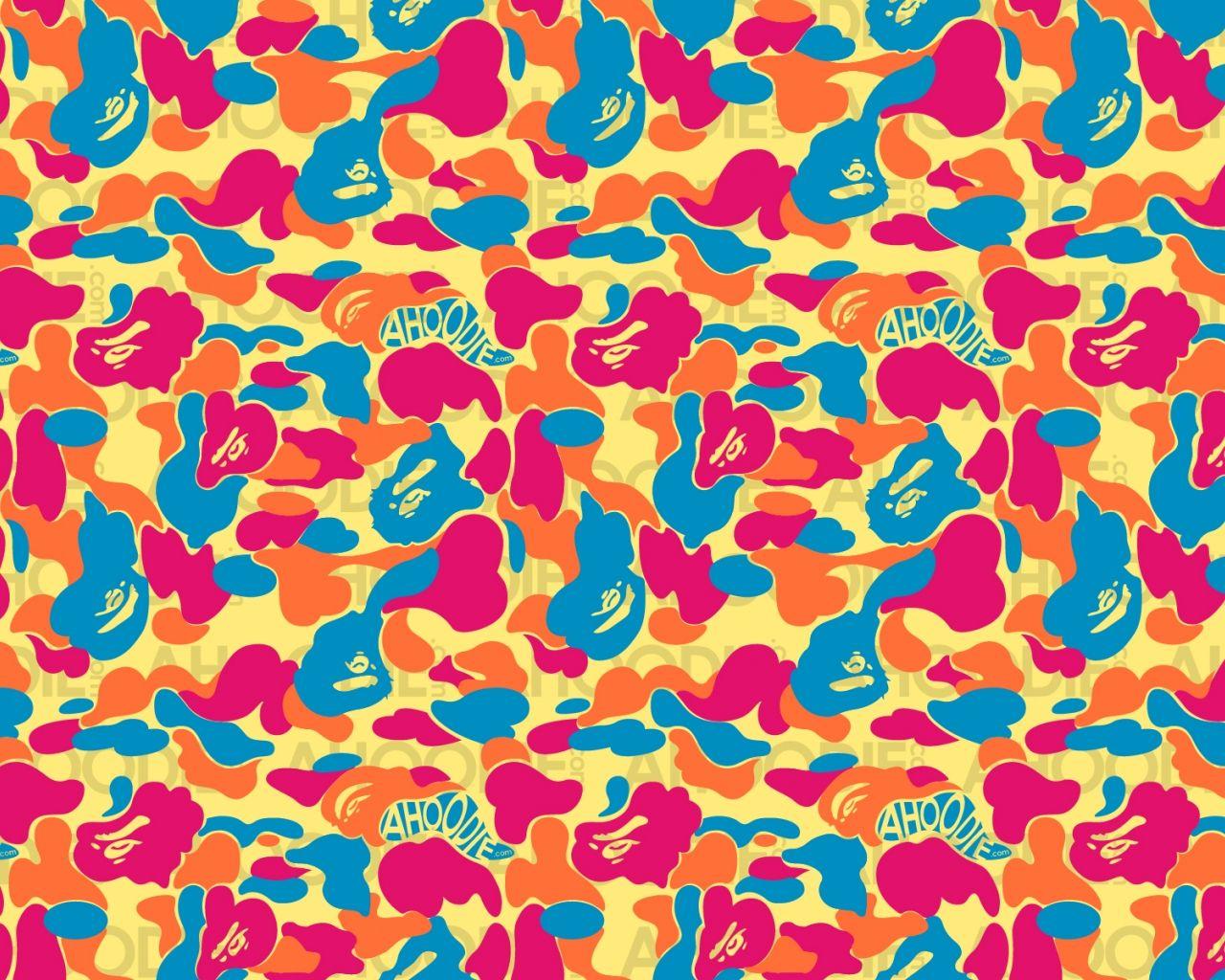 1280x1024 1600x1200px KAWS HD Wallpaper