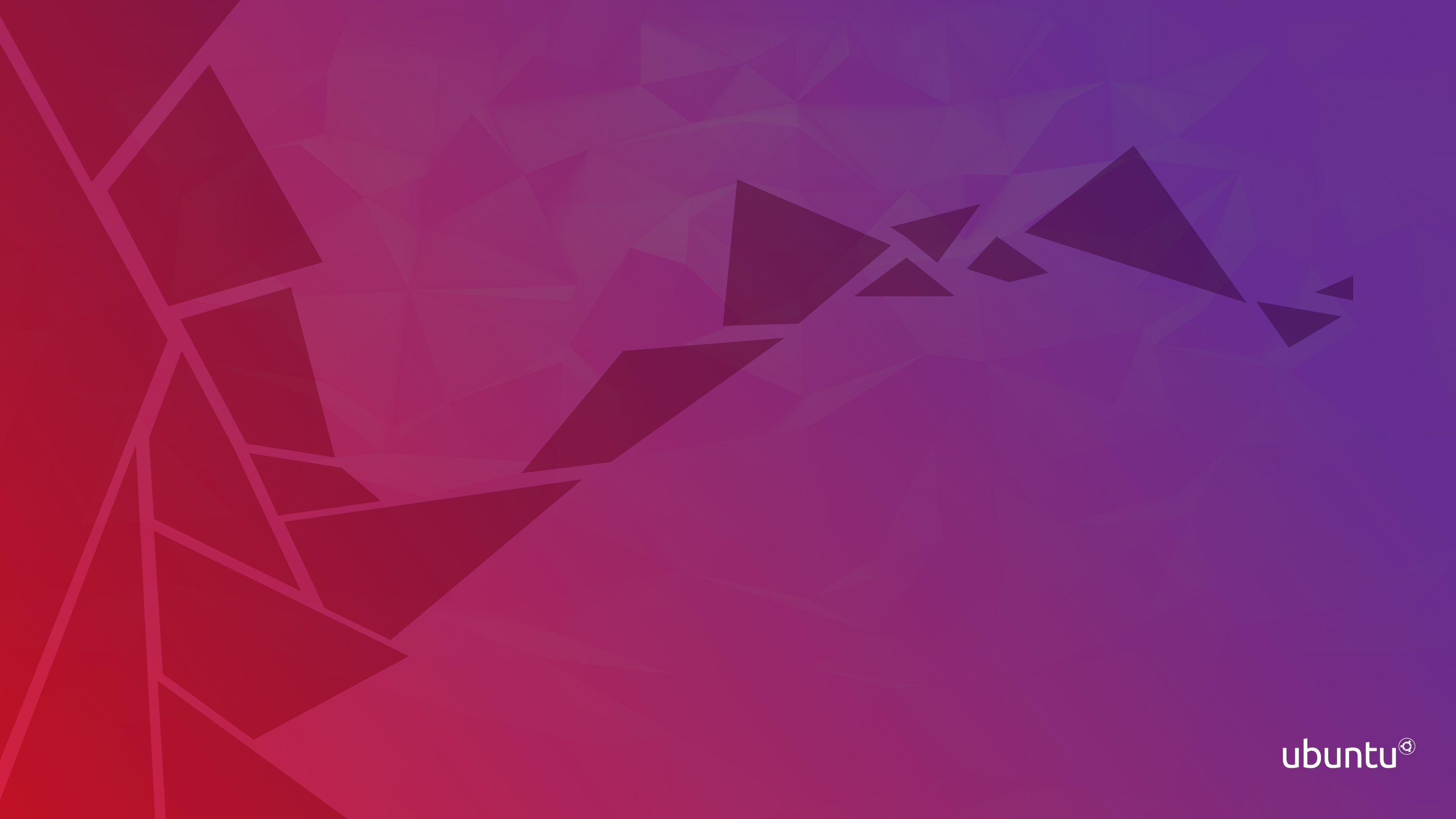 Ubuntu 4K Wallpapers - Top Free Ubuntu 4K Backgrounds - WallpaperAccess