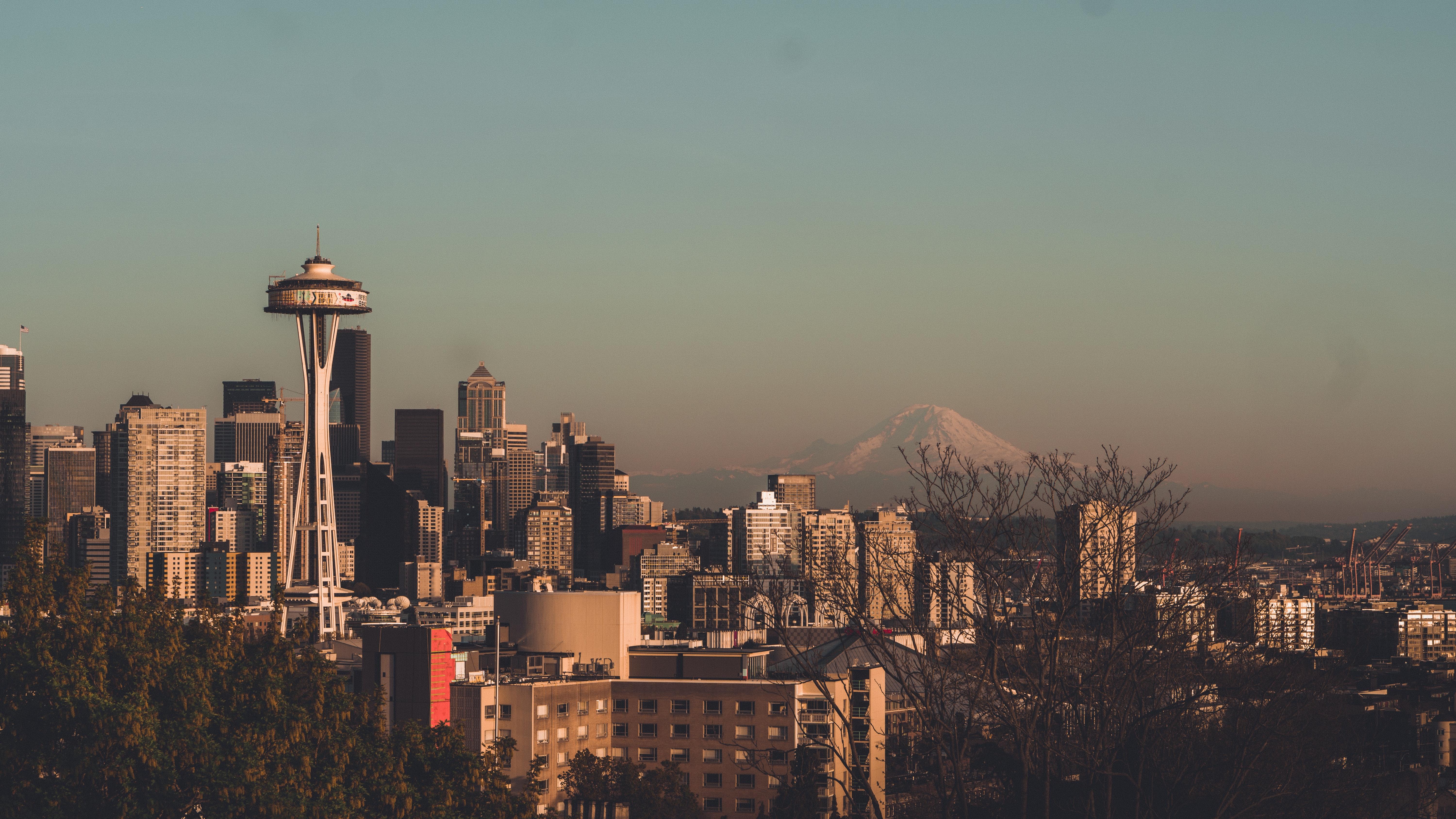 6000x3376 Seattle Photo, Download The BEST Free Seattle & HD Image