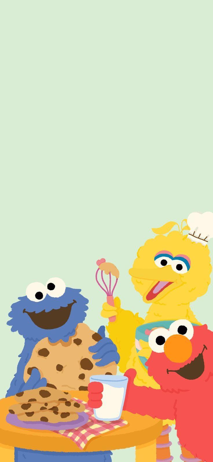 736x1593 WallPaper