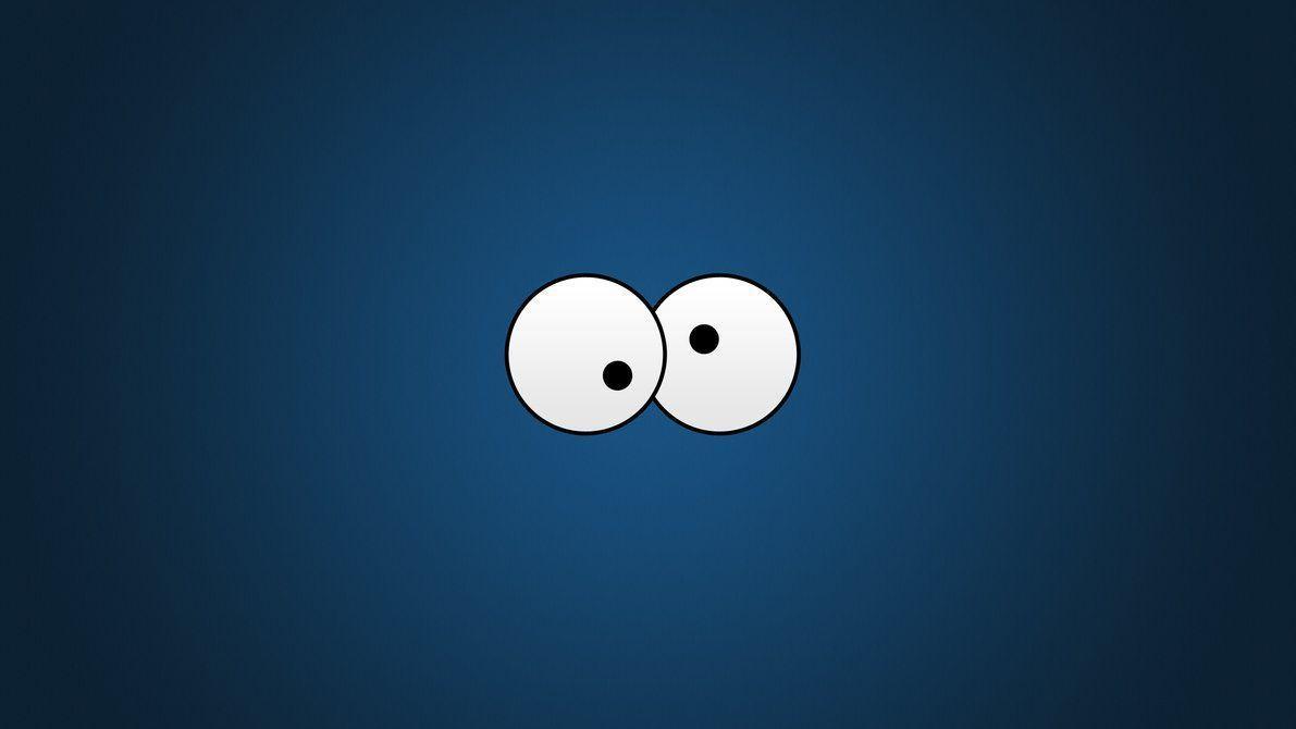 1191x670 Cookie Monster Background
