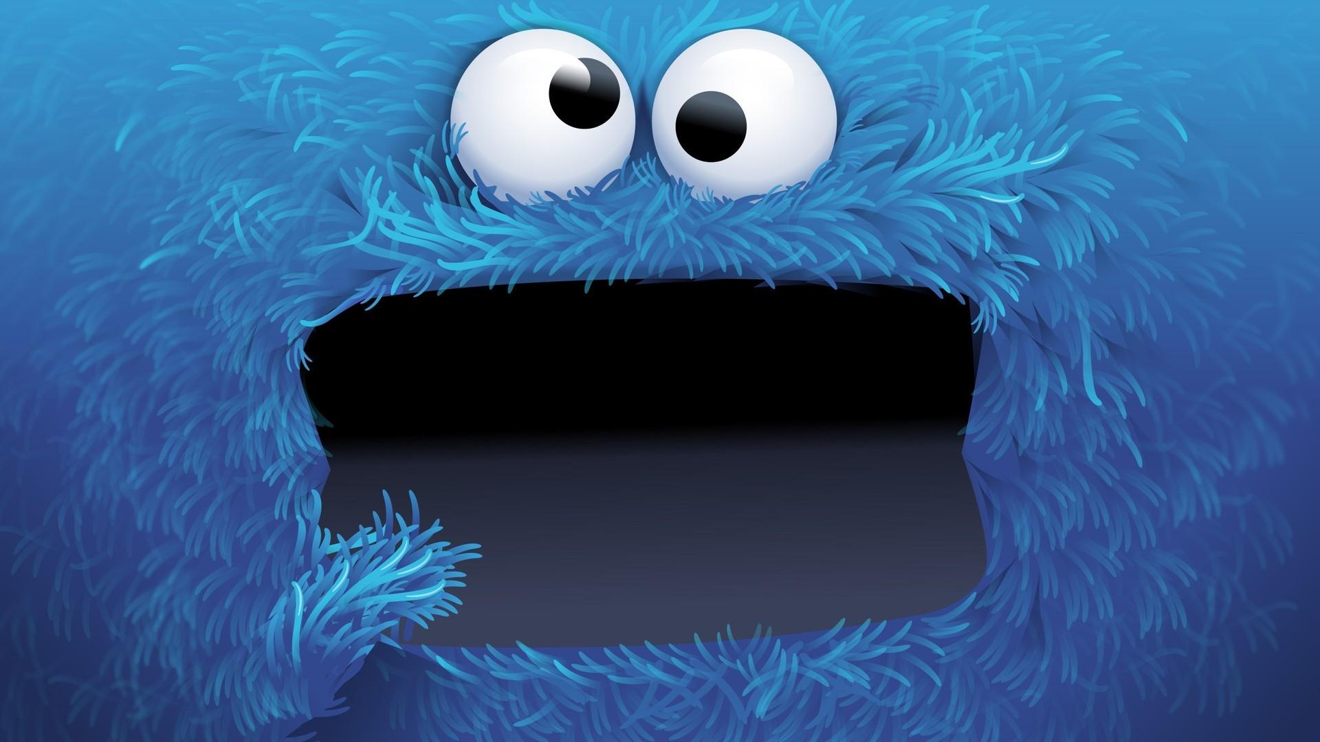 1920x1080 Free download Cookie Monster Wallpaper 3695 [1920x1080] for your Desktop, Mobile & Tablet. Explore Cookie Monster Wallpaper HD. Cookie Monster Background, Cute Cookie Monster Wallpaper, Cookie Monster Background