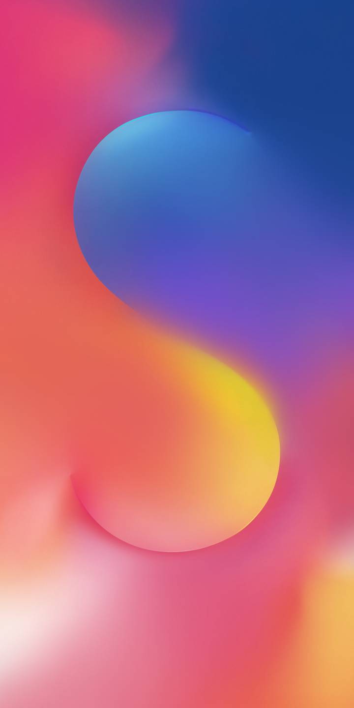 720x1440 Infinix Hot 10 Wallpaper