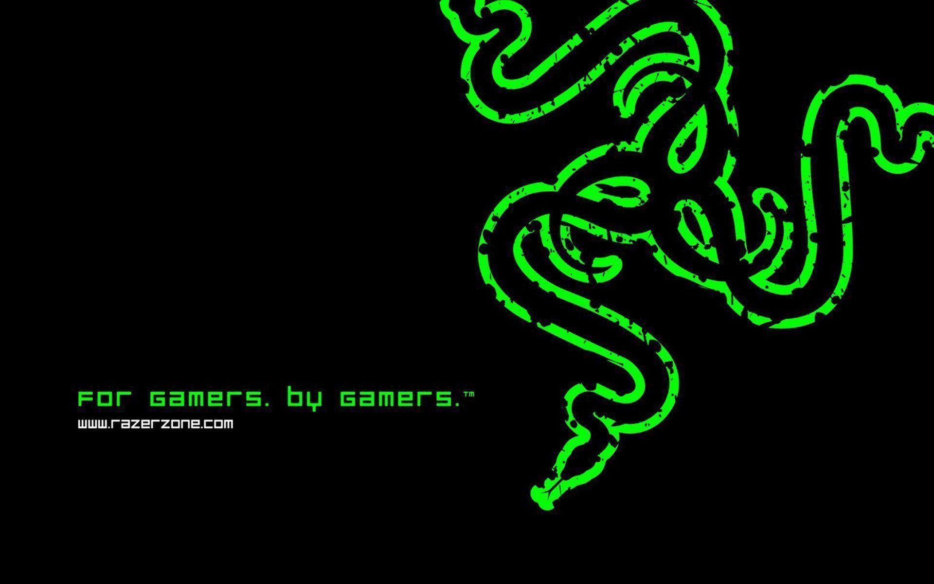 1920x1200 Razer Wallpaper 1920x1080