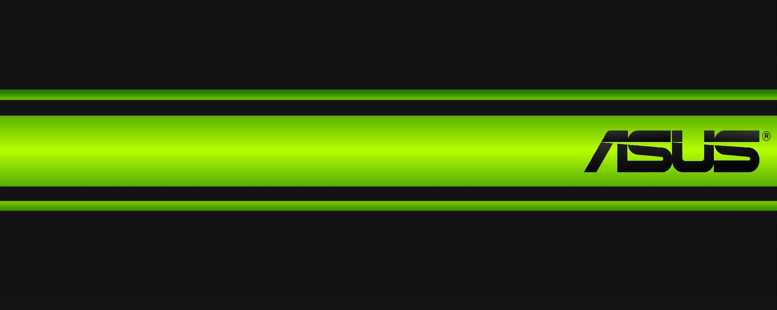 2560x1024 Wallpaper Asus